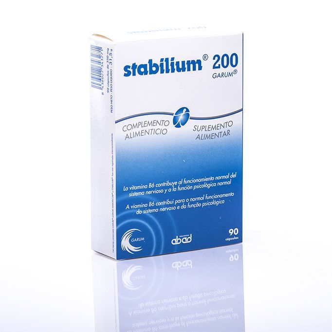 stabilium comlemento alimenticio