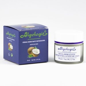 crema hidratante regeneradora- Algologie